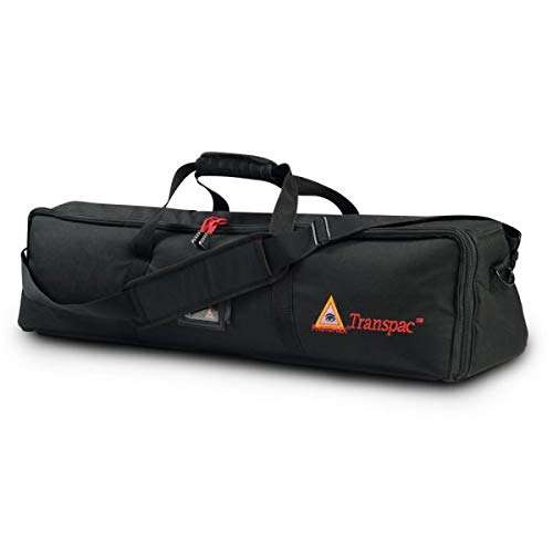 Photoflex TP-GIGBAG, Transpac Gig Transport Bag for Lighting Systems. 2