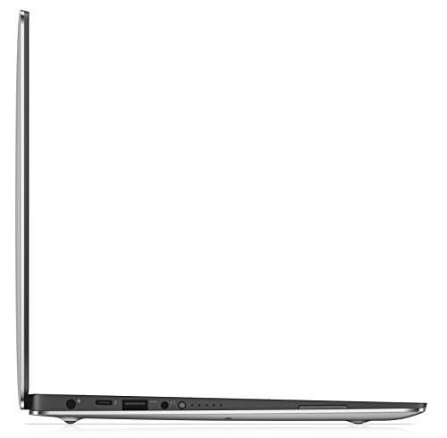 Dell XPS 2-in-1 Laptop (P71G001) - Silver, 13.3", 256GB SSD, Intel Core i7, 16GB (Renewed) 5