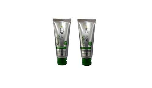 Matrix Biolage Advance Fiber Strong Strengthening Conditioner, 98g, combo offer, pack of 2 2