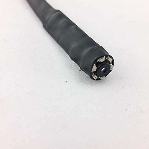 Mini Surveillance Camera 1.3 MP 960P AHD Security Camera for CCTV System Support OSD Menu with 500M Transmission Distance 4