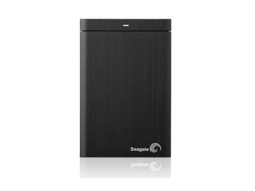 Seagate Backup Plus 1TB Desktop External Hard Drive USB 3.0 (STCA1000100) 4