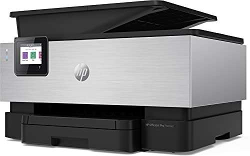 HP OfficeJet Pro 9019 Getto termico d'inchiostro 4800 x 1200 DPI 22 ppm A4 Wi-Fi 4