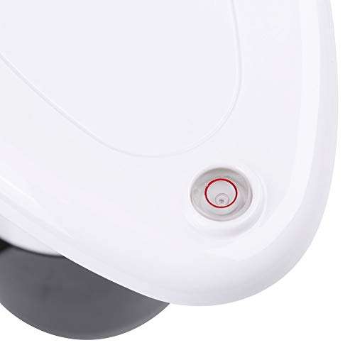 ROSEBEAR 433MHZ Ultrasonic Water Tank Liquid Depth Level Meter Sensor with Temperature Display for -40~60Γ?? 3