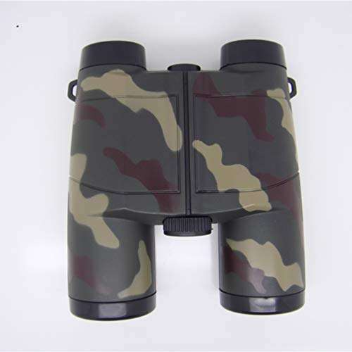 BESPORTBLE Kids Binoculars Creative Camouflage Binoculars Telescope Toy Party Favors Supplies for Entertaining Concert Bird Watching 4