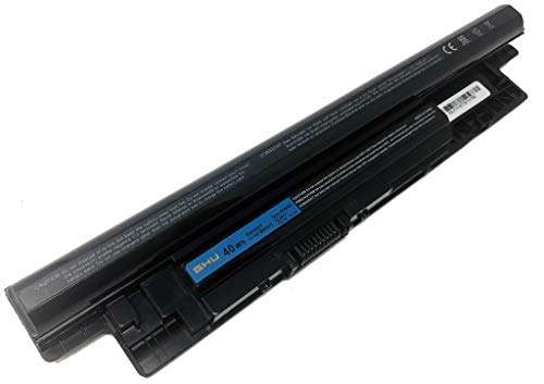 New GHU Laptop Battery XCMRD 40 WH Compatible with Dell Inspiron 14-3421 5421 5437 15-3521 3531 3541 3543 3542 3537 5521 5537 17-3721 3737 5721 5737 5748 Latitude 3540 3440 3570 MR90Y 14.8V 2600 mAh 2