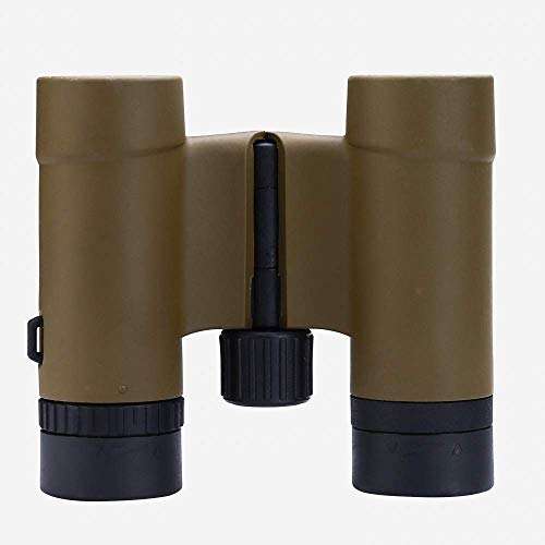 YS Binoculars Telescope Monoculars Spotting Scopes?Telescope 8X22 Compact Barlow Lens 6