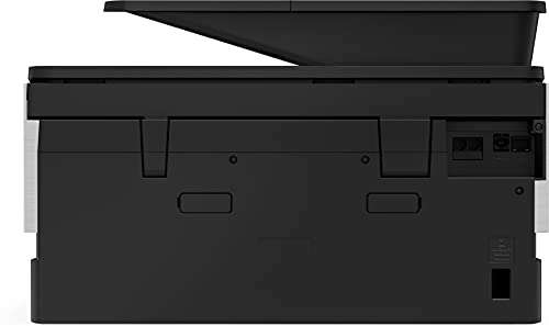 HP OfficeJet Pro 9019 Getto termico d'inchiostro 4800 x 1200 DPI 22 ppm A4 Wi-Fi 6