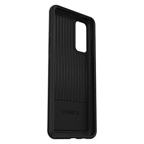 OTTERBOX SYMMETRY SERIES Case for Samsung Galaxy S20 FE 5G (FE ONLY - Not complatible with other Galaxy S20 models) - BLACK 6