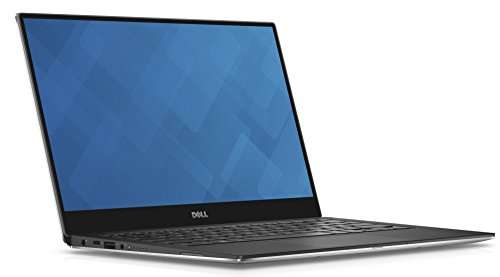 Dell XPS 2-in-1 Laptop (P71G001) - Silver, 13.3", 256GB SSD, Intel Core i7, 16GB (Renewed) 3