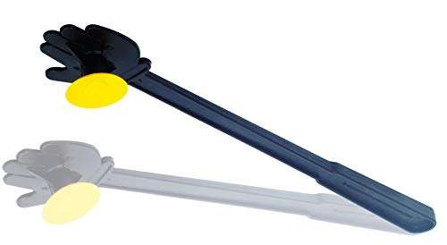 Funskool Games Kid's and Family's Oggy's Revenge, The Swatting Game, Family Entertainment Game (Multicolor, 2 - 4 Players, 4 and Above) 5