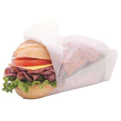 JAM Online Baking and Cooking Parchment Paper (White) 5