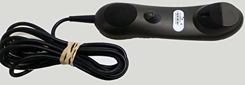 Dictaphone Nuance PowerMic II Speech Recognition Hand Microphone with Cradle 4