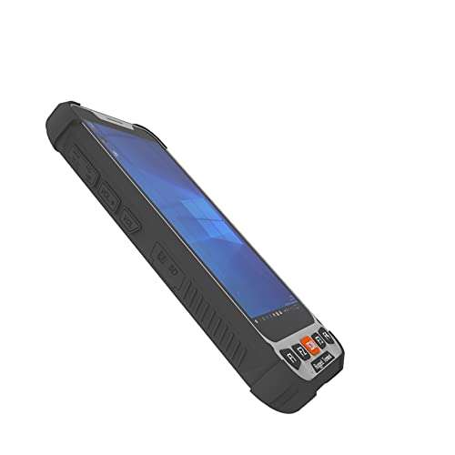 REORON Win10 OS 5.5 inch 4GB+64GB Handheld Terminal 4