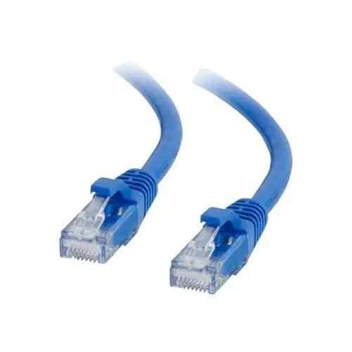 Terabyte 5 Meter LAN Cable CAT5 Ethernet Cable Internet Cable RJ45 LAN Wire High Speed Patch Cable Computer Cord (Blue) 03 3