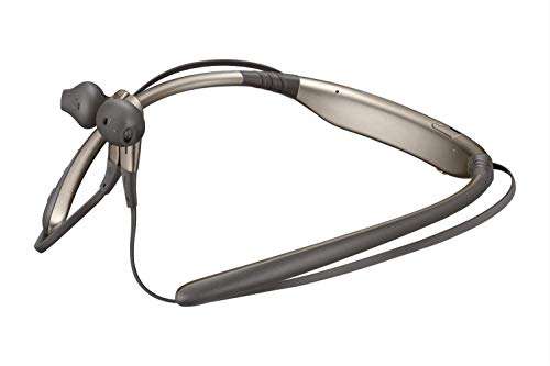 Shopbug Wireless Earphones Headphones for Panasonic P51 Original Sports Bluetooth Wireless Earphone with Deep Bass and Neckband Hands-Free Calling inbuilt Mic Headphones with Long Battery Life and Flexible Headset (LVL NEW-1) 4