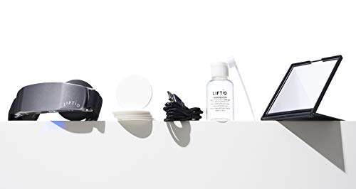 LIFTiD tDCS Device for Improving Focus, Attention, Memory, and Productivity 4