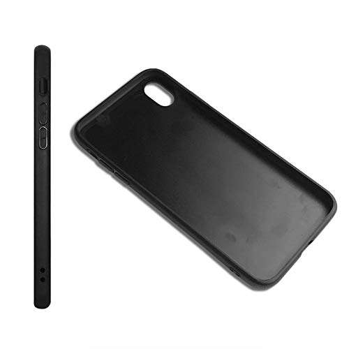 Lilo and Sti-Tch Mobile Phone Case (for iPhone Xr Series) TPU Softened Tempered Glass Cover Skin Protective Phone Complete Protective Cover 3