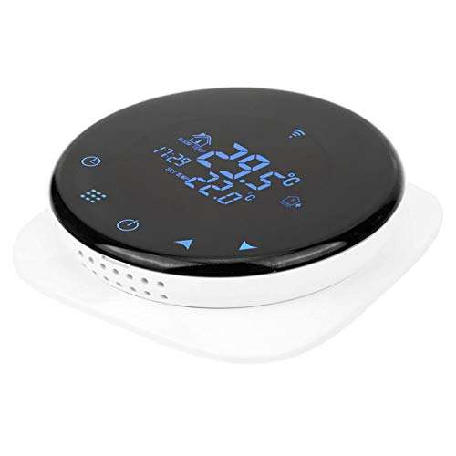 Durable Smart Thermostat, Temperature Controller Thermostat Controller Digital Temperature Controller Digital Thermostat, Thermostats for Home Office 3