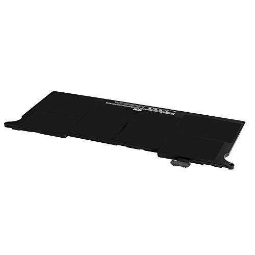 GWY-TECH New Laptop Battery for Apple MacBook Air 11 inch A1375 A1370 [Late 2010 Version] 661-5736 020-6920-A 020-6920-B 020-6920-01 MC505 MC505LL/A MC506 MC506LLA MC506LL/A MC507LL/A [7.3V 35Wh] 3
