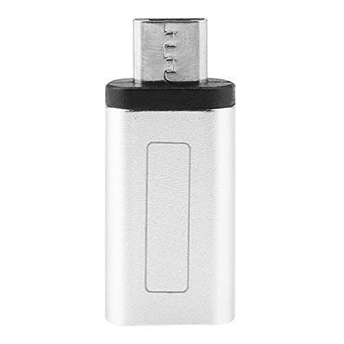 HT-102 Infrared Thermal Imaging Camera, Higher IR Resolution Android Thermal Camera, IR Thermal Imager Camera Phones Black 3