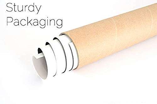 Brown Cloud Personalized Printed Photo Poster/Collage/Memories with Customised Text Message or Personalised/Customized Photograph Gift for Family/Friends 13 x 19 inch Gloss Laminated 4