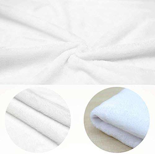 Plush blanket is soft Demon Slayer/Shade Character 3D Printed Blanket Cartoon Anime Characters Soft Plush Flannel Blanket Quilt Anime Fans Otaku Gift Bedding (Color : Flannel, Size : 150x200cm),Size:1 3