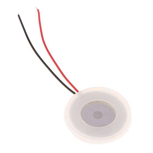 Mist Maker Ceramic Discs 20mm for Mini Humidifier Diffuser Replacement Parts 4