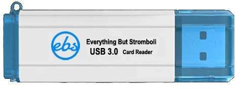 SanDisk 32GB SD Extreme Pro Memory Card Works with Fujifilm GFX 100S, X-E4, X-S10 Digital Camera 4K Class 10 (SDSDXXG-032G-GN4IN) Bundle with (1) Everything But Stromboli 3.0 SDHC Memory Card Reader 4