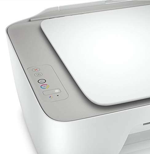 BQPP Color Inkjet Multifunction Printer All-in-one Home Office Color Document Printer 3