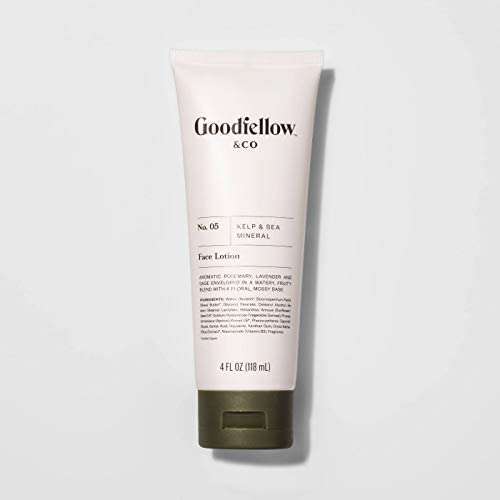 Goodfellow & Co - Face Lotion, No. 05, Kelp and Sea Mineral, 4 Oz. 3