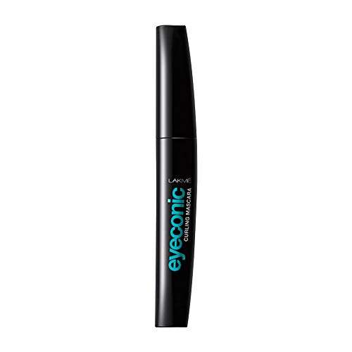 Lakmé Absolute Blur Perfect Makeup Primer, 30g And Lakmé Eyeconic Lash Curling Mascara, Black, 9ml 6