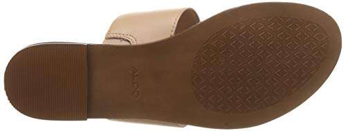 ALDO Women Ocericia Bone Fashion Sandals-3 UK/India (36 EU) (58990609) 4