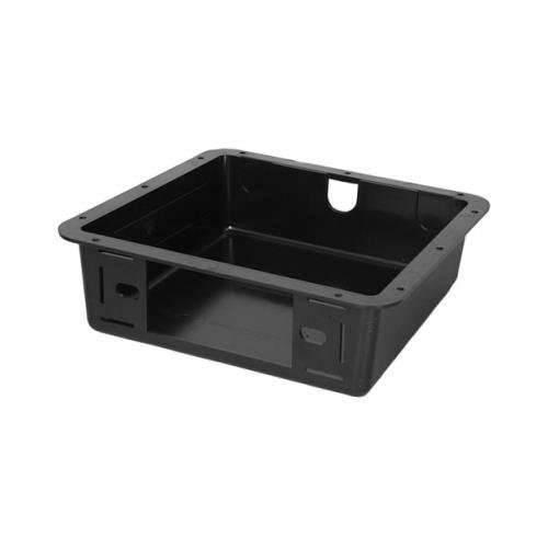 American International Tvc104 Universal Overhead Or Under Dash 2