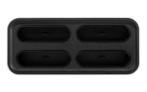 Kingston Workflow Station and Readers (Customizable USB 3.2 Gen 2 Dock and USB miniHub with USB-A/C) WFS-U 4