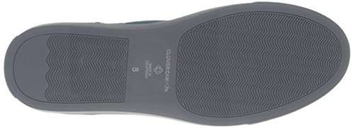 Clover Canyon Women's CS62Y810, Teal, 9 M US 5