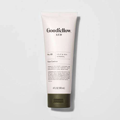 Goodfellow & Co - Face Lotion, No. 05, Kelp and Sea Mineral, 4 Oz. 2