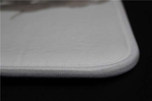 WorldCare® Type 5, 400Mmx600Mm : Bathroom Carpet Bath Animal Elephant Tiger Bathroom For Living Room Floor Mats Kitchen Rugs Entrance Doormats 5