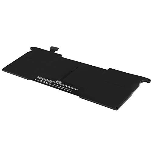 GWY-TECH New Laptop Battery for Apple MacBook Air 11 inch A1375 A1370 [Late 2010 Version] 661-5736 020-6920-A 020-6920-B 020-6920-01 MC505 MC505LL/A MC506 MC506LLA MC506LL/A MC507LL/A [7.3V 35Wh] 6