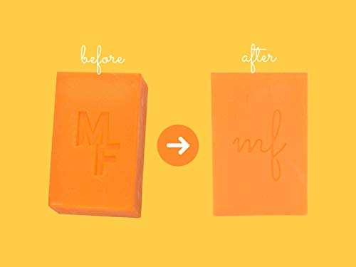Marie France Kojic Acid Soap : Best Kojic Soap , 150 Gm 6