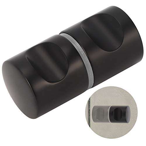 Simple Household Supplies, Convenient Door Handle, Textured Handle for Door Bathroom 4