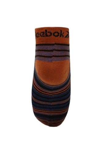 Reebok FW23AC474 Stripe Affair Lowcut 3P M 5