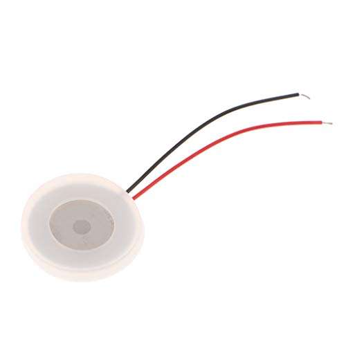 Mist Maker Ceramic Discs 20mm for Mini Humidifier Diffuser Replacement Parts 3