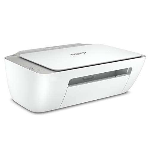 BQPP Color Inkjet Multifunction Printer All-in-one Home Office Color Document Printer 4