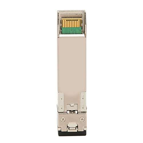 GOWENIC SFP-10G - LR - SM1310 Optical Module 10g, Sfp Transceiver 10g, 1310nm Dual Fiber Single Mode, Used for Switches, Routers, Firewalls, Network Cards and Other Equipment 6