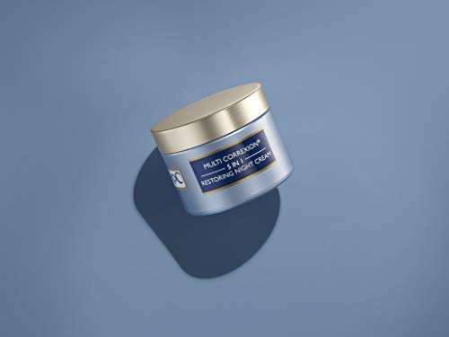 Roc Multi Correxion 5-In-1 Restoring Night Cream, 1.7 Fluid Ounce 6