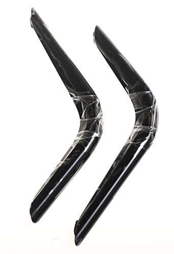 TEKBYUS Stand Base Legs for 100012589 32" TV 3