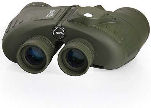 YS Binoculars Telescope Monoculars Spotting Scopes?Telescope 7X50 High Power High Barlow Lens 4