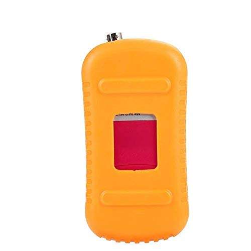 XUXUWA Moisture Meter Grain Moisture Meter Long Proble Rice Wheat Coffee GM640 Benetech Humidity tester 6