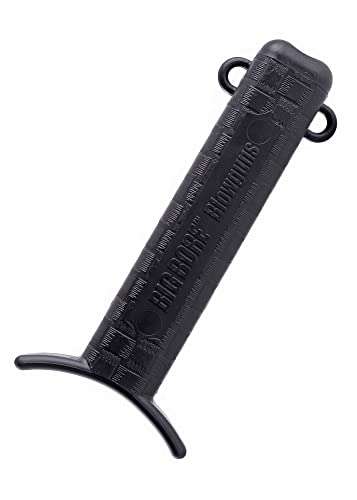 Battle Merchant Mouthpiece for Regular Cold Steel blowguns 3