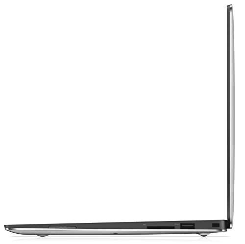 Dell XPS 2-in-1 Laptop (P71G001) - Silver, 13.3", 256GB SSD, Intel Core i7, 16GB (Renewed) 6